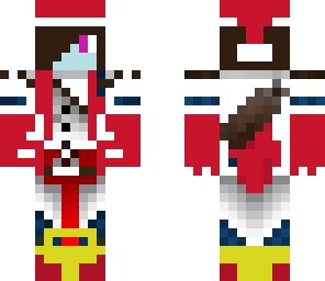 slayer christmas v2