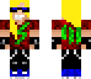 jackrammy