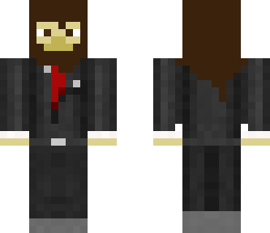 corporate mark fern