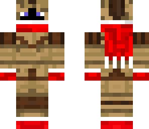 redone festive skin