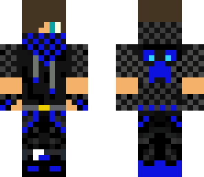 blue guy 