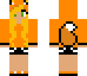 fox gal