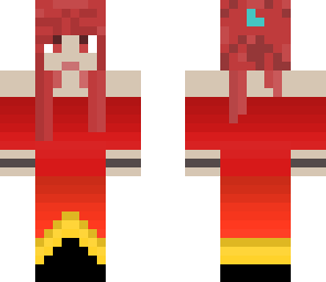 flannery dress
