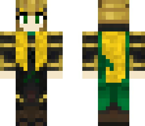 loki girl