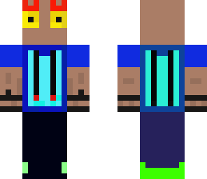 churruminos