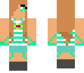sky army girl 2
