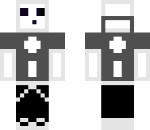 slaim blanco 