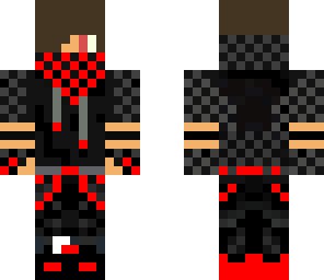 red boy 3