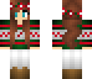 christmas time