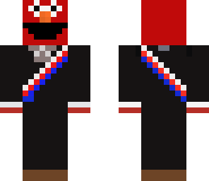 elmo
