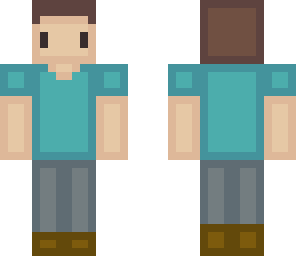 ocd steve v2