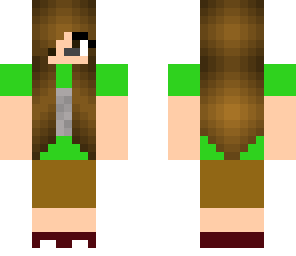 female tobuscus