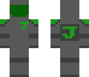 j-industries police
