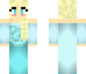 frozens'  elsa
