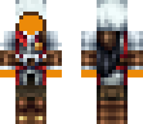 hqt assassin