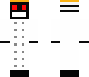 creepey surgine dude