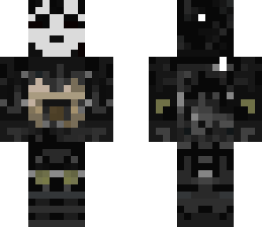 call of duty gost