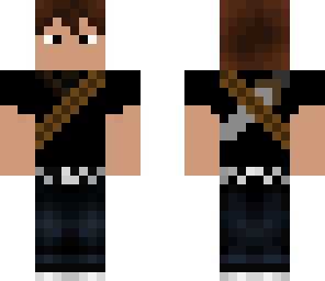 novice warrior