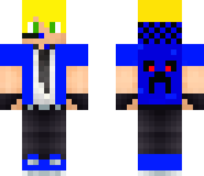gamer blue z beta