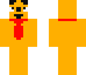 fancy foxy