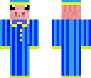 pj pig