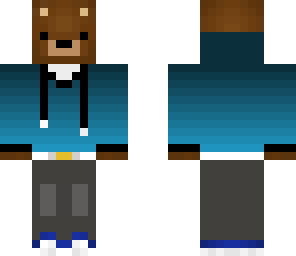 bear