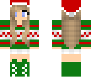 christmas edition