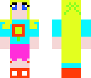 girl