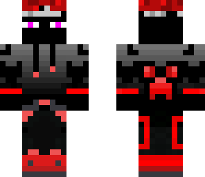 santa shadowette