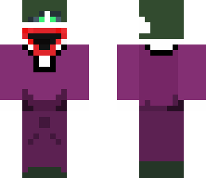 the joker