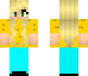 pritty girl