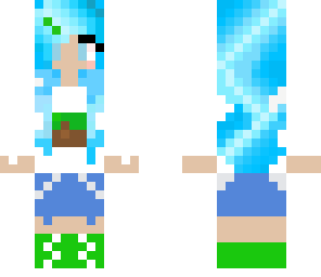 gamer girl edit