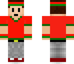 christmas pvp