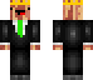 yolo with crown