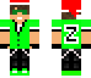 zougoocraft noel