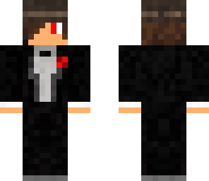 mafia leader