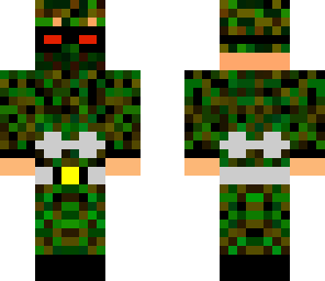 forest camo
