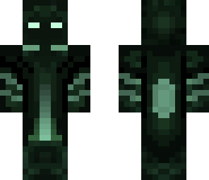 wither mage