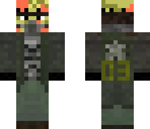 ghoul ncr ranger