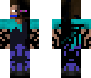 updated ender human
