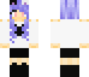 leah's oc