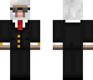formal sheep