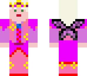 fairy godmother felicity