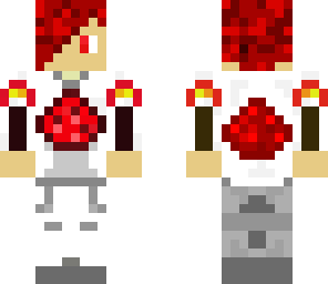 redstone master