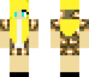 glowstone girl