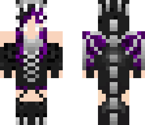 enderdragon girl