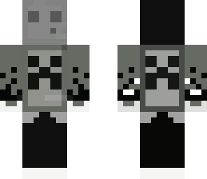 gray slime