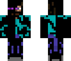 endersteve