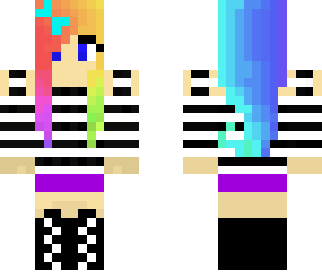 rainbow fixed