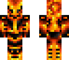 pyromancer